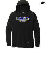 Kearsley HS Girls Basketball Dad - New Era Tri-Blend Hoodie