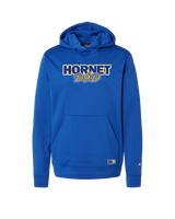 Kearsley HS Girls Basketball Dad - Oakley Performance Hoodie