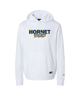 Kearsley HS Girls Basketball Dad - Oakley Performance Hoodie