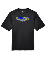 Kearsley HS Girls Basketball Dad - Performance Shirt