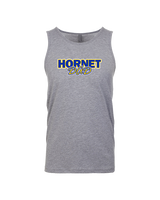 Kearsley HS Girls Basketball Dad - Tank Top