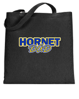 Kearsley HS Girls Basketball Dad - Tote