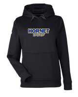 Kearsley HS Girls Basketball Dad - Under Armour Ladies Storm Fleece