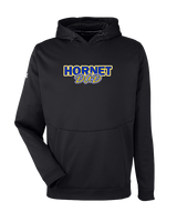Kearsley HS Girls Basketball Dad - Under Armour Mens Storm Fleece