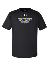 Kearsley HS Girls Basketball Dad - Under Armour Mens Team Tech T-Shirt