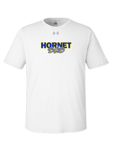 Kearsley HS Girls Basketball Dad - Under Armour Mens Team Tech T-Shirt
