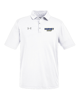 Kearsley HS Girls Basketball Dad - Under Armour Mens Tech Polo