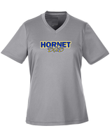Kearsley HS Girls Basketball Dad - Womens Performance Shirt