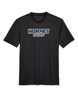 Kearsley HS Girls Basketball Dad - Youth Performance Shirt