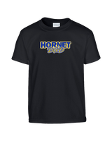 Kearsley HS Girls Basketball Dad - Youth Shirt
