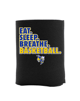 Kearsley HS Girls Basketball Eat Sleep - Koozie
