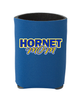 Kearsley HS Girls Basketball Mom - Koozie