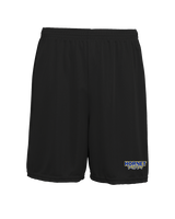 Kearsley HS Girls Basketball Mom - Mens 7inch Training Shorts