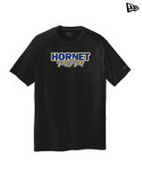 Kearsley HS Girls Basketball Mom - New Era Performance Shirt