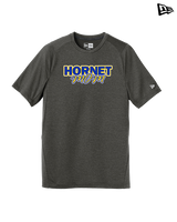 Kearsley HS Girls Basketball Mom - New Era Performance Shirt