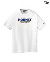 Kearsley HS Girls Basketball Mom - New Era Performance Shirt