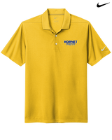 Kearsley HS Girls Basketball Mom - Nike Polo