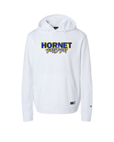 Kearsley HS Girls Basketball Mom - Oakley Performance Hoodie