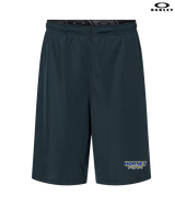 Kearsley HS Girls Basketball Mom - Oakley Shorts