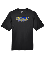 Kearsley HS Girls Basketball Mom - Performance Shirt