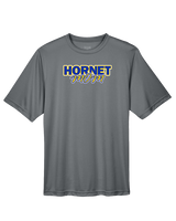 Kearsley HS Girls Basketball Mom - Performance Shirt