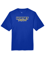 Kearsley HS Girls Basketball Mom - Performance Shirt