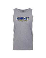 Kearsley HS Girls Basketball Mom - Tank Top