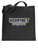 Kearsley HS Girls Basketball Mom - Tote