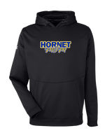 Kearsley HS Girls Basketball Mom - Under Armour Mens Storm Fleece