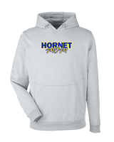 Kearsley HS Girls Basketball Mom - Under Armour Mens Storm Fleece