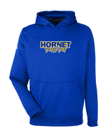 Kearsley HS Girls Basketball Mom - Under Armour Mens Storm Fleece