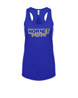 Kearsley HS Girls Basketball Mom - Womens Tank Top