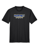 Kearsley HS Girls Basketball Mom - Youth Performance Shirt