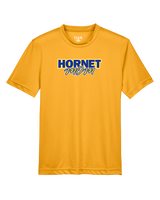 Kearsley HS Girls Basketball Mom - Youth Performance Shirt