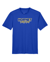 Kearsley HS Girls Basketball Mom - Youth Performance Shirt