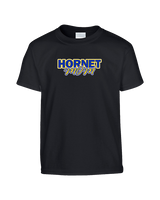 Kearsley HS Girls Basketball Mom - Youth Shirt