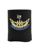 Kearsley HS Girls Basketball Outline - Koozie
