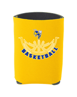 Kearsley HS Girls Basketball Outline - Koozie