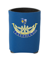 Kearsley HS Girls Basketball Outline - Koozie