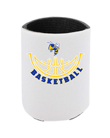 Kearsley HS Girls Basketball Outline - Koozie