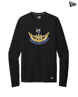 Kearsley HS Girls Basketball Outline - New Era Performance Long Sleeve