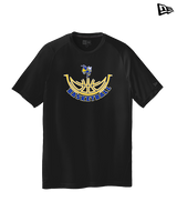 Kearsley HS Girls Basketball Outline - New Era Performance Shirt