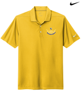 Kearsley HS Girls Basketball Outline - Nike Polo