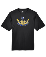 Kearsley HS Girls Basketball Outline - Performance Shirt
