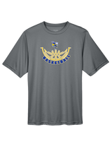 Kearsley HS Girls Basketball Outline - Performance Shirt