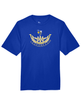 Kearsley HS Girls Basketball Outline - Performance Shirt