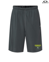 Kennedy HS Baseball Block - Oakley Shorts