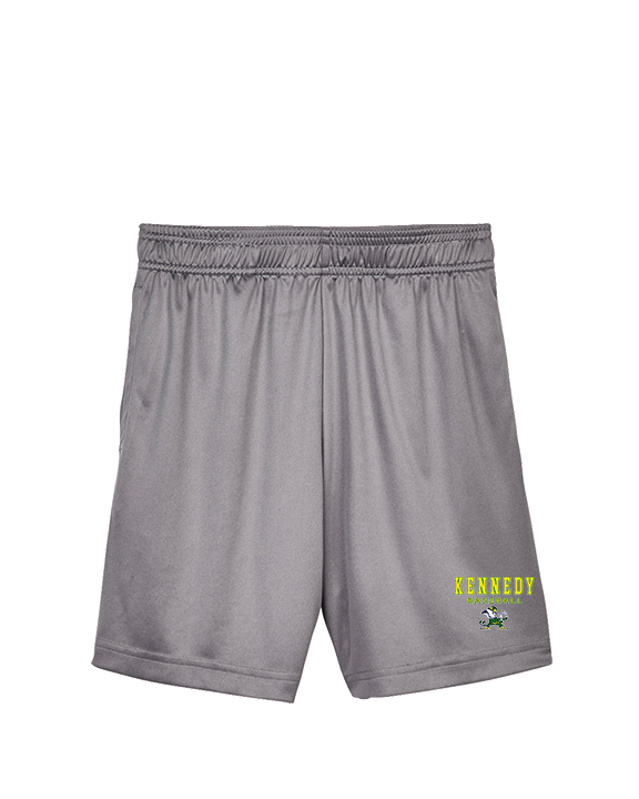 Kennedy HS Baseball Block - Youth Training Shorts