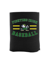 Kennedy HS Baseball Curve - Koozie