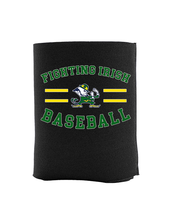Kennedy HS Baseball Curve - Koozie